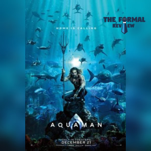 Aquaman - S01E24