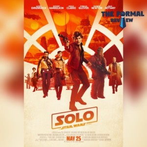 Solo: A Star Wars Story - - S01E06