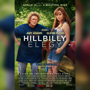 Hillbilly Elegy and Black Friday 4K Haul - S03E39