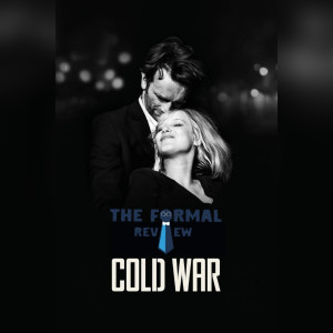 Cold War - S01E36