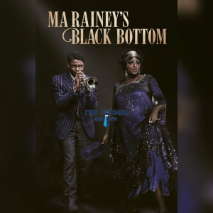 Ma Rainey‘s Black Bottom - S03E41