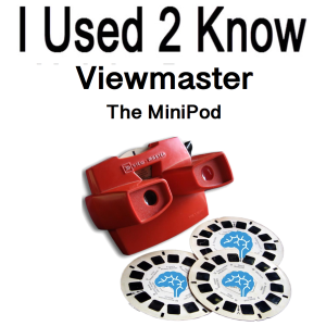 I Used 2 Know- Viewmaster