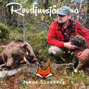 Rovdjursjakt - Jimpa Lindberg