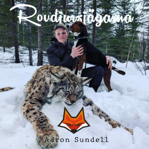 Rovdjursjakt - Aaron Sundell