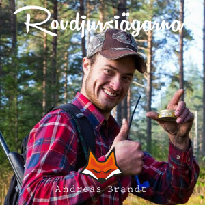 Andreas Brandt - Injagning Björnhund