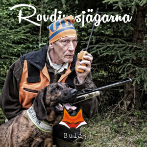 Bula - Träna spår Björnhund