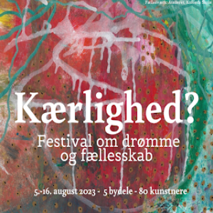 SÅDAN GIK DET! 2. festivaldag i Vanløse 2023