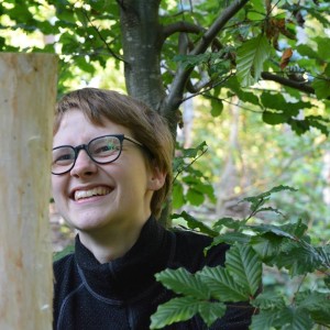 Linne Windfeldt Valling Rasmussen fortæller om Ungdom NOAH