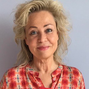 Annette Bjergfeldt: ”Højsangen fra Palermovej”