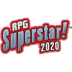 #94: RPG Superstar and Pathfinder 2e with Owen KC Stephens and Stephen Glicker