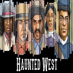 #153: Haunted West with Chris Spivey