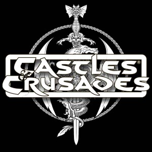 307 | Castles & Crusades and Gary Gygax's Castle Zagyg with Guest Stephen Chenault