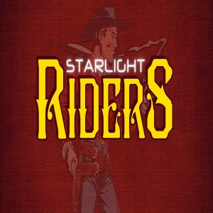 #176: Starlight Riders and RPGs from the Global South with Cezar Capacle