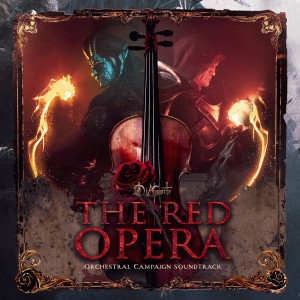 #116 The Red Opera with Rick Heinz and Colin Parks