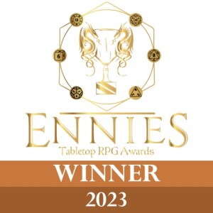 #261: 2023 ENnie Award Winners