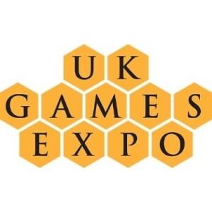 Join Us Live At UKGE on Friday 31st May!