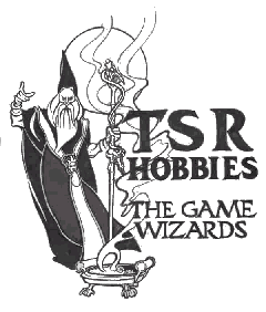 157 The Tsr Games Controversy