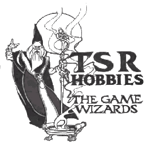 #157: The TSR Games Controversy
