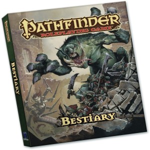 #63 BEST in Class of the Pathfinder 2e BESTiary