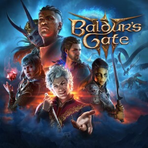 #264: Baldur’s Gate 3