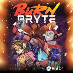 #108 Burn Bryte with James Introcaso