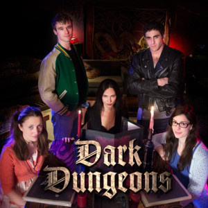 #72 Dungeons & Dragons and the Satanic Panic