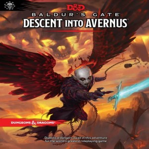 #49: The Descent into D&D's 2019 Announcements