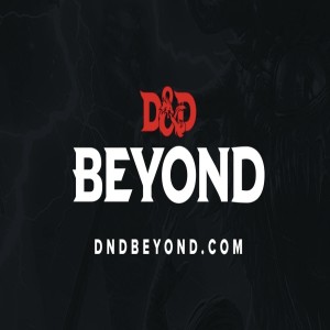 #196: Wizards of the Coast Buys D&D Beyond and More D&D News