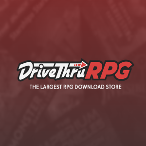 #151:The History and Business of DriveThruRPG with Steve Wieck