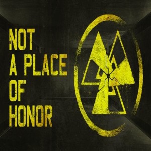 #138: Not a Place of Honor with David Lombardo