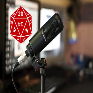 #131: Top Ten RPG Podcasts of 2020