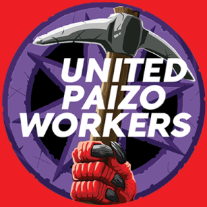 #177: United Paizo Workers with Andrew White