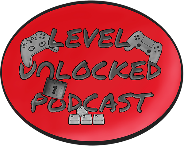 Level Unlocked Podcast