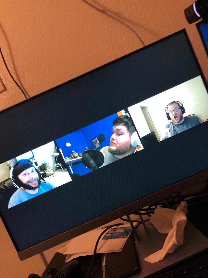 Level Unlocked Podcast