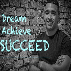 Intro to Dream, Achieve, and Succeed