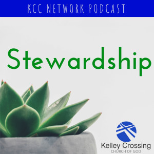 Stewardship- Week 1