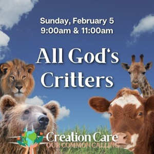”All God’s Critters”