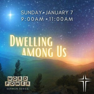 ”Dwelling Among Us”