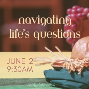 "Navigating Life's Questions"