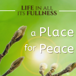 ”A Place for Peace”