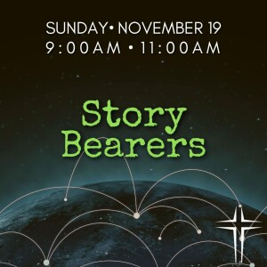 ”Story Bearers”