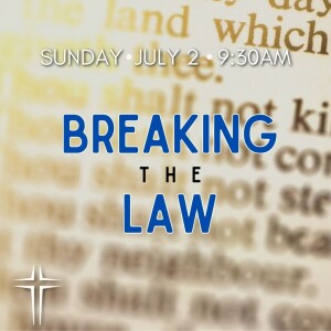 ”Breaking the Law”