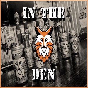 In The Fox Den - MCL083