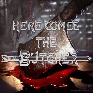 Here comes The Butcher | MCL 076