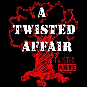 A Twisted Affair - MCL 081