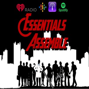 Essentials Assemble - MCL 089