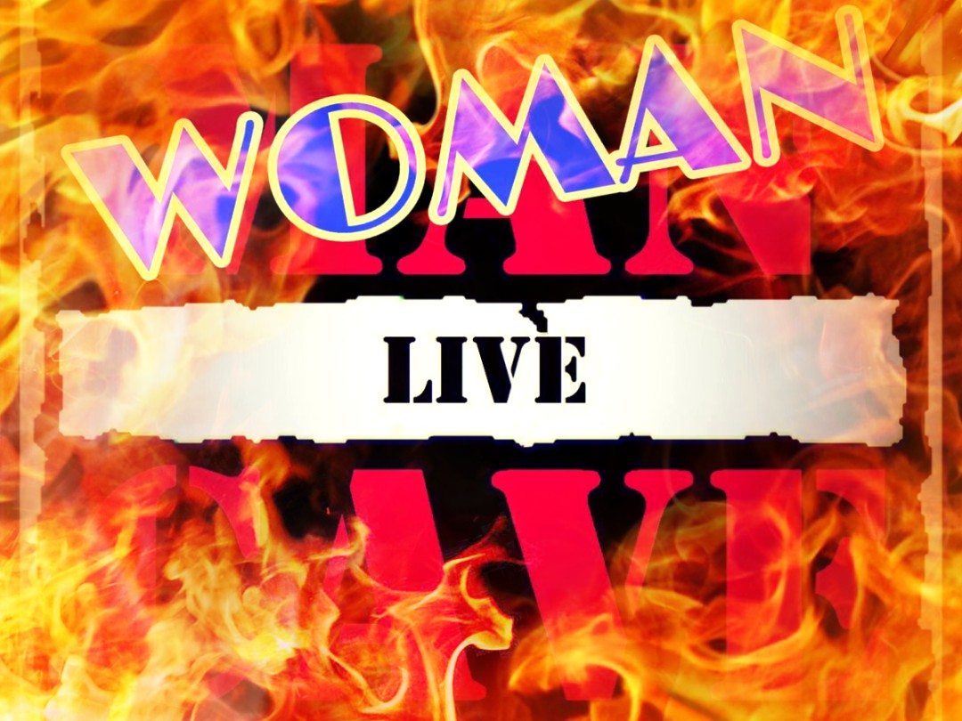 Man Cave Live