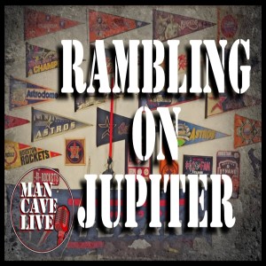 Rambling on Jupiter | MCL 061