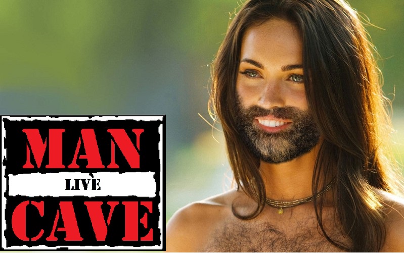 Man Cave Live