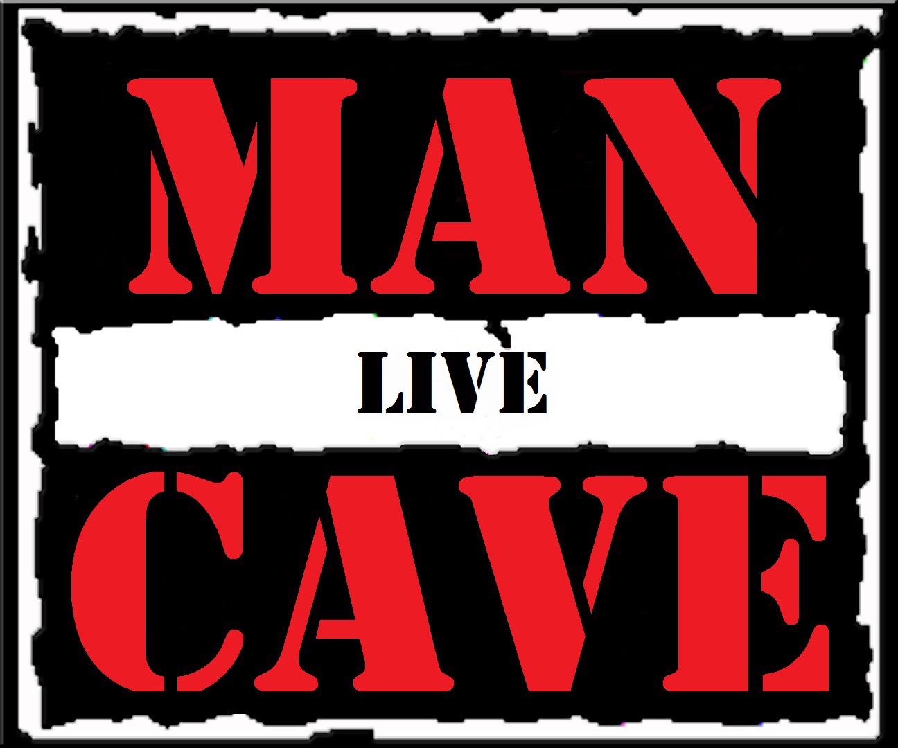 Man Cave Live